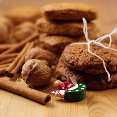 Christmas Cake