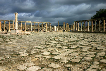 Jerash - 2