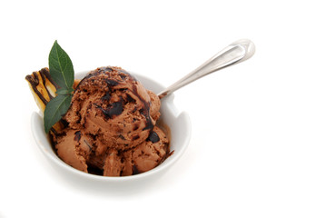 chocolate chill