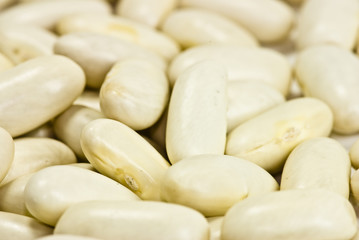 Fototapeta na wymiar Beans
