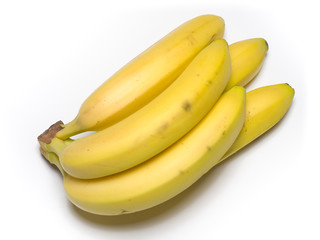 Fototapeta na wymiar banana