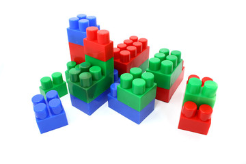 toy blocks