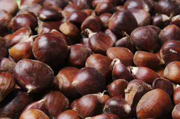 Chestnuts