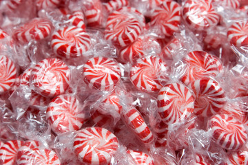 Christmas Candy