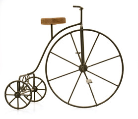 Bicycle Decoration