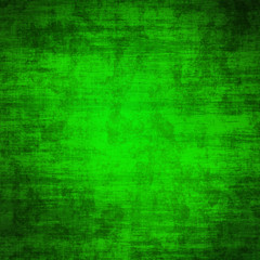Fototapeta premium Green grunge background
