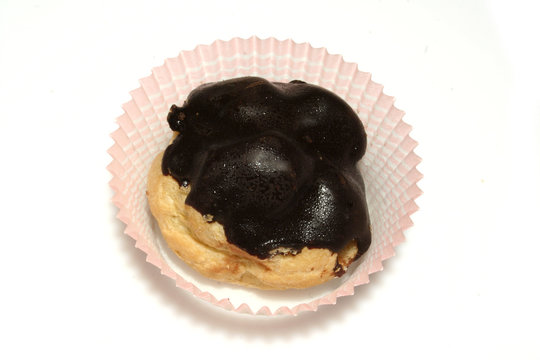 bign&egrave; al cioccolato