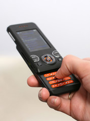 Mobile Phone