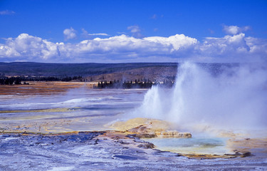 Geyser