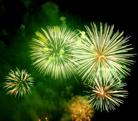 Fireworks 2