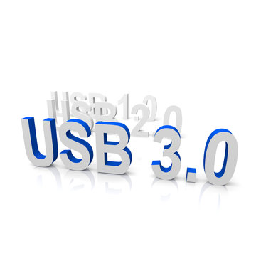 usb