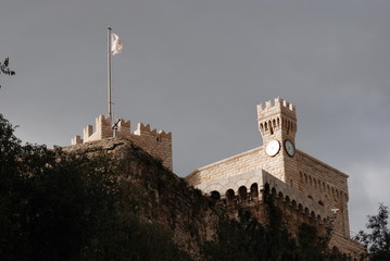 monaco