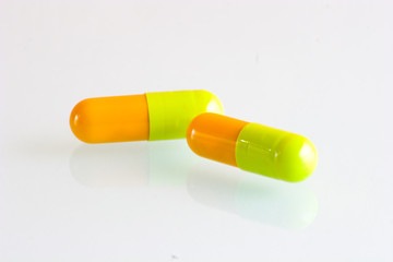 capsules