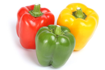 peppers