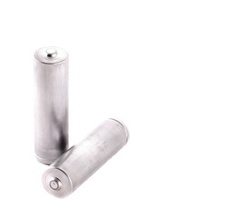 The battery