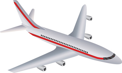 jumbo jet