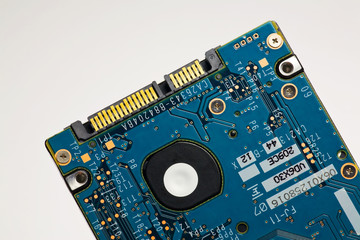 Laptop Hard Drive