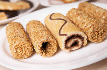 biscuits