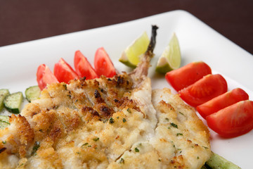 Fish