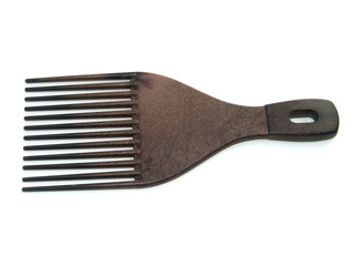 peigne africain