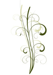 florales design