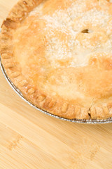 Apple Pie