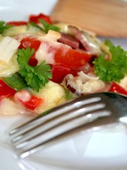 raclette