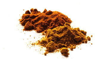 Curry powder