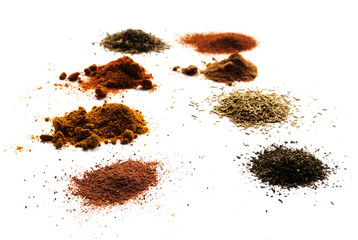 spices