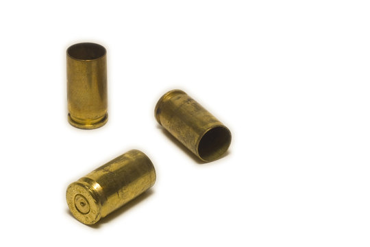 Spent Shell Casing Images – Browse 12 Stock Photos, Vectors, and