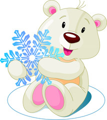 bear_snow