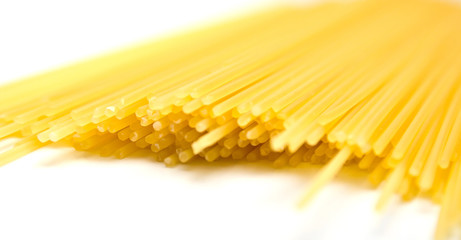 Italian pasta background