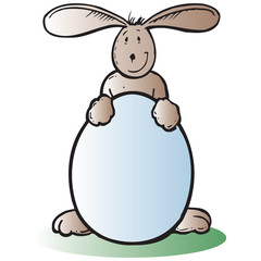 Osterhase