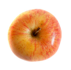 Red apple