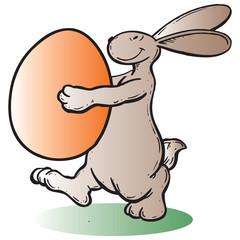 Osterhase