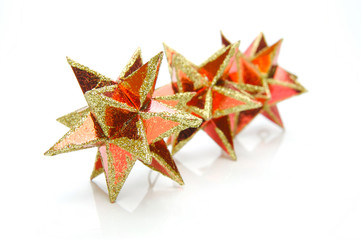 Christmas Stars