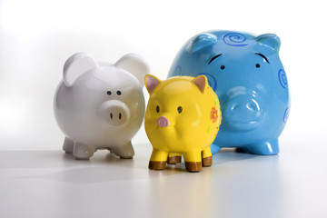 Piggy Banks