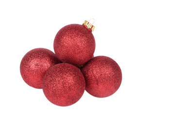 Christmas bauble