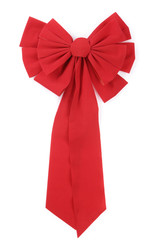 Christmas Bow