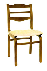 chair isolated