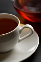 cup of tea