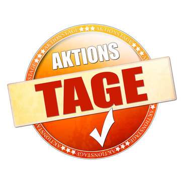 aktions tage