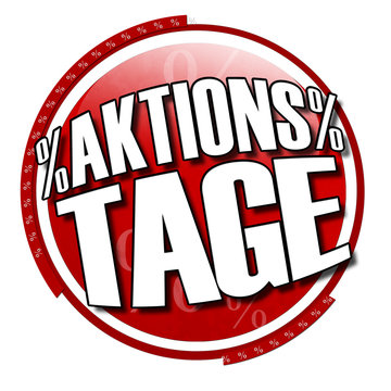 aktions tage
