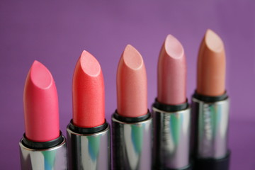 Obraz premium Lipstick