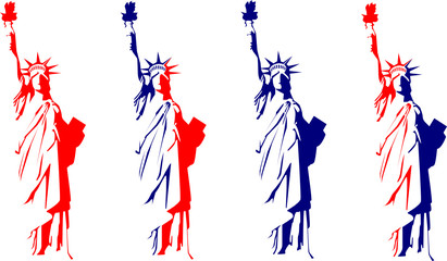 Statue of Liberty © sdmix