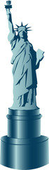 Statue of Liberty