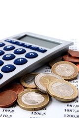 money on business numbers