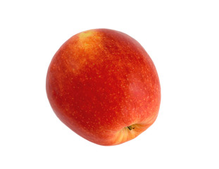 apple isolated
