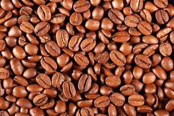 Coffee background