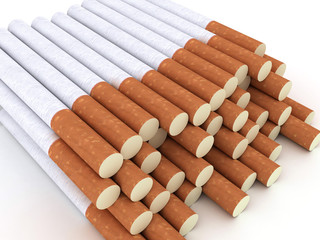 Cigarettes
